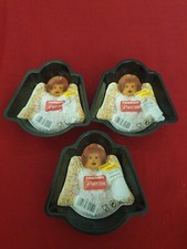 Angel Fairy Shaped Sponge Mould Tins