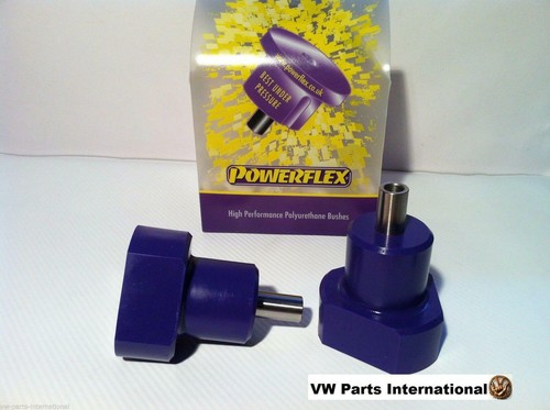 Powerflex rear beam axle - powerflex,