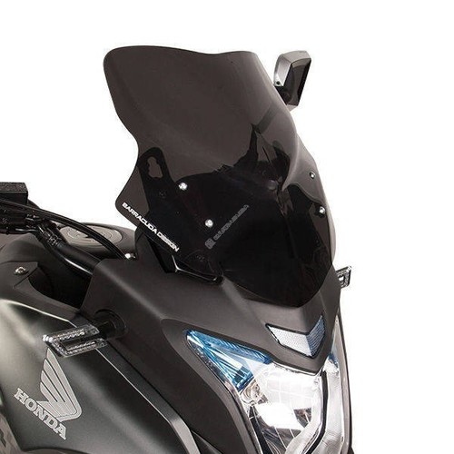 Barracuda windshield aerosport - barracuda,