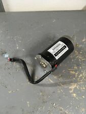 Mobility Scooter Luggie Motor