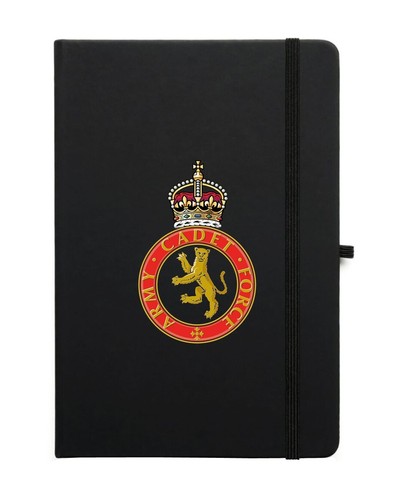 Army cadet force - army,