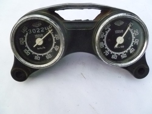 Gilera veglia speedo - veglia, and
