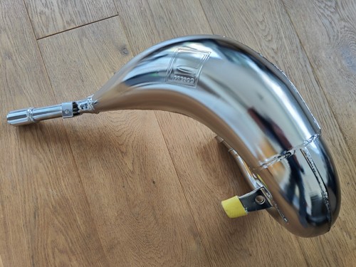Yamaha yz125 2005 - 2005, 2007