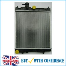 Fits Nissan Micra Radiator