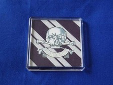 17th / 21st LANCERS FRIDGE