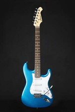 Aria Pro II STG 003 Electric Guitar (Various Finishes)