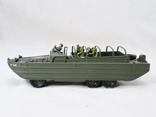 Solido military amphibious - solido, gmc