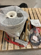 LSMIITTH Gas Melting Furnace