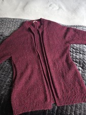 TOAST Wool Cardigan Size M