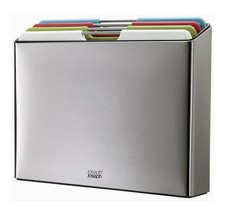 Joseph Joseph Folio Steel