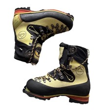 La Sportiva Nepal EVO Mountaineering Boots – UK 6 / EU 39 – Vibram Sole, Winter