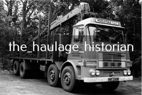 Thh truck photos erf - thh,