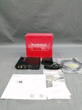 AUNE AUDIO T1c Flamingo Used