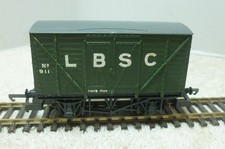 Lima LB&SCR Covered Goods