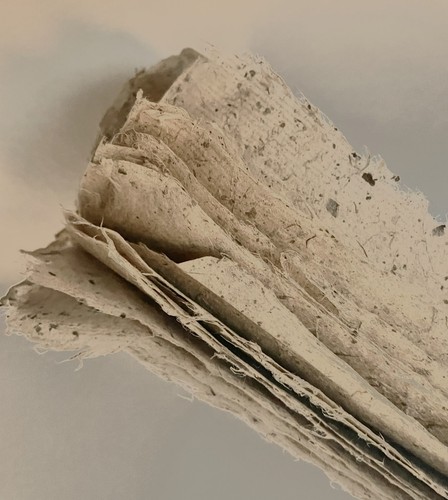 Aragami washi paper - aragami,