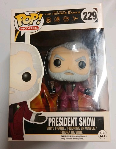 Funko pop vinyl - funko, hunger