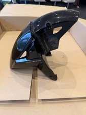 Genuine Kawasaki H2 Front