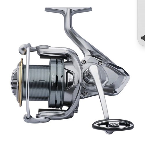 Penn tidal 8000 longcast spare - tidal,