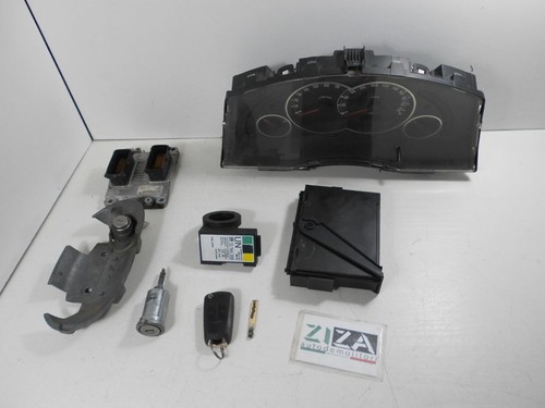 Keys ecu kit - keys, opel