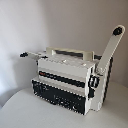 Eumig mark 802 - eumig,
