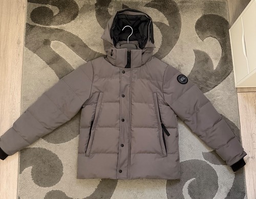 Canada goose wyndham parka - canada,