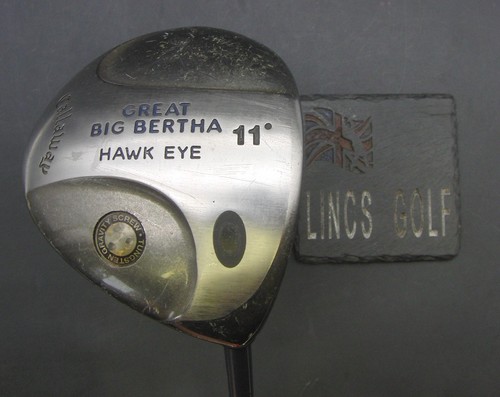 Callaway great big bertha - great,