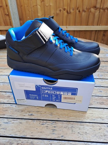 Giant shuttle spd - giant, shoes
