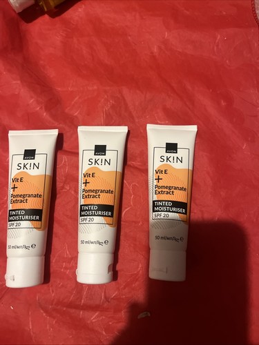 Avon true nutra - avon,