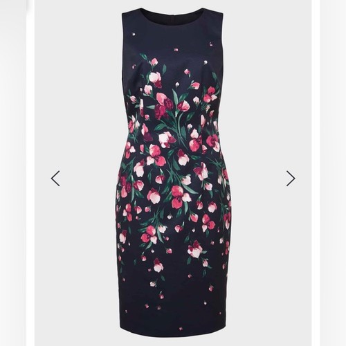 Hobbs moira floral classic - hobbs,