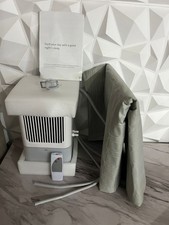 Mattress Cooling System 2.2l Water Pad, Operating Noise  40db Shortage RRP £116