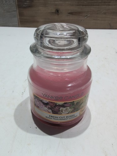 Yankee candle small - yankee, jar