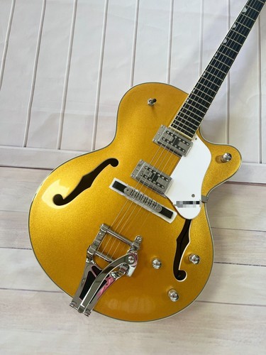 Gold sparkle hollow - gold,