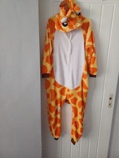 Boys Giraffe comfy wear