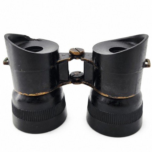Ww2 commando binoculars - ww2,