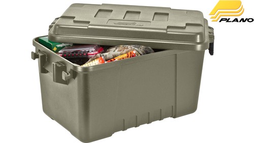 Plano sportsmans trunk - sportsmans, od