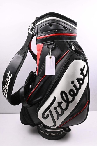 Titleist tour bag 6 - titleist,
