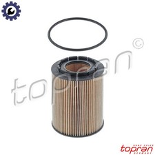OIL FILTER 107 757 FOR VW