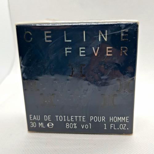 Celine fever pour - pour, homme