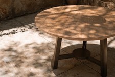 Wooden Table