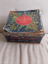 VINTAGE PEEK FREANS LARGE