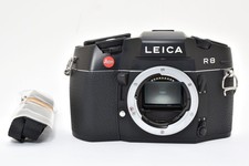 [Top MINT w/ Strap] Leica R8