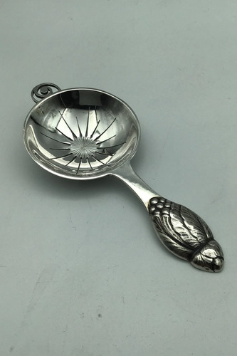 Evald nielsen silver - nielsen,