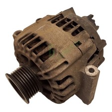 Vauxhall Astra J 2010-2015 B16DTH Diesel Alternator 140A AU5 13512745