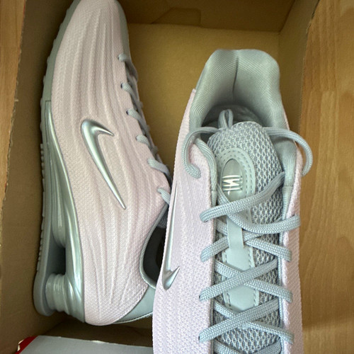 Nike shox women trainers - shox,