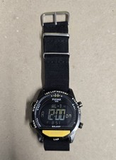 Pulsar Watch