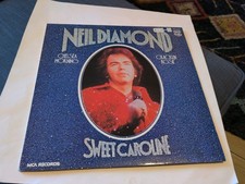 NEIL DIAMOND Sweet Caroline