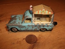 CORGI WALLS ICE CREAM VAN ON