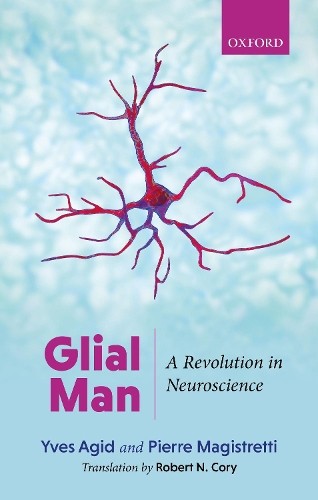 Glial man yves agid - by, agid,