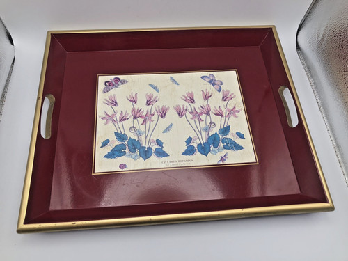 Vintage lady clare lacquer - vintage,