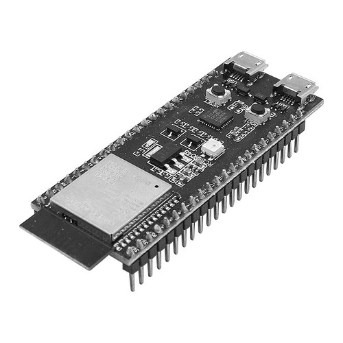 Esp32 devkitc development - esp32-s3-devkitc-1,